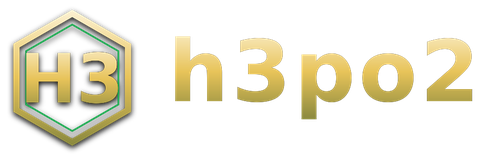 h3po2 logo